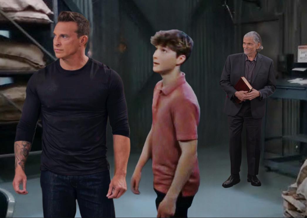General Hospital Spoilers: Cyrus Targets Jason’s Family, And Murdered ...
