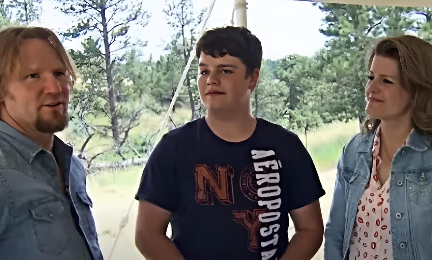 This is what happened to To Dayton After Kody Kicked Him Out! – Daily News