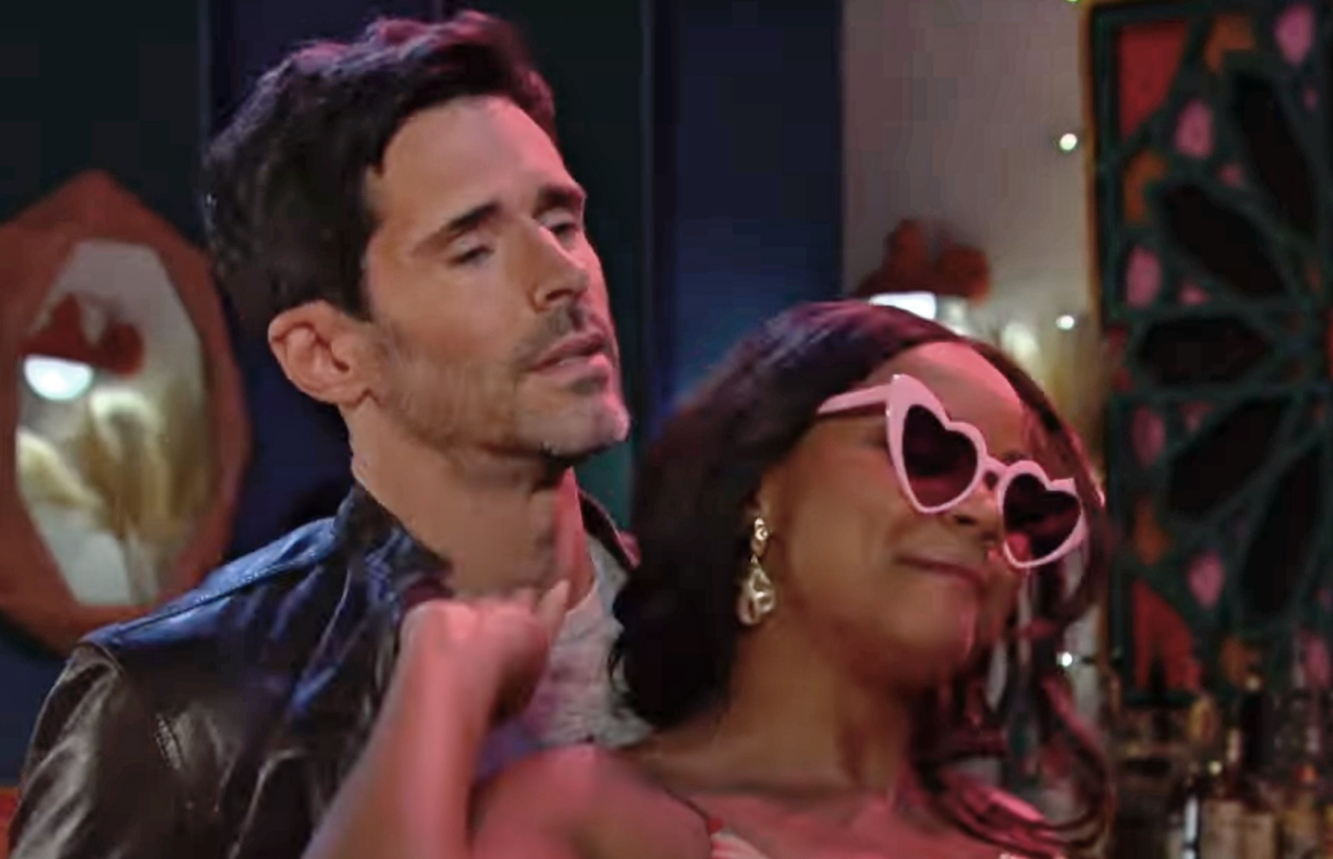 Days of Our Lives Spoilers: 3 Must-See DOOL Moments – Week of Jan 27 ...