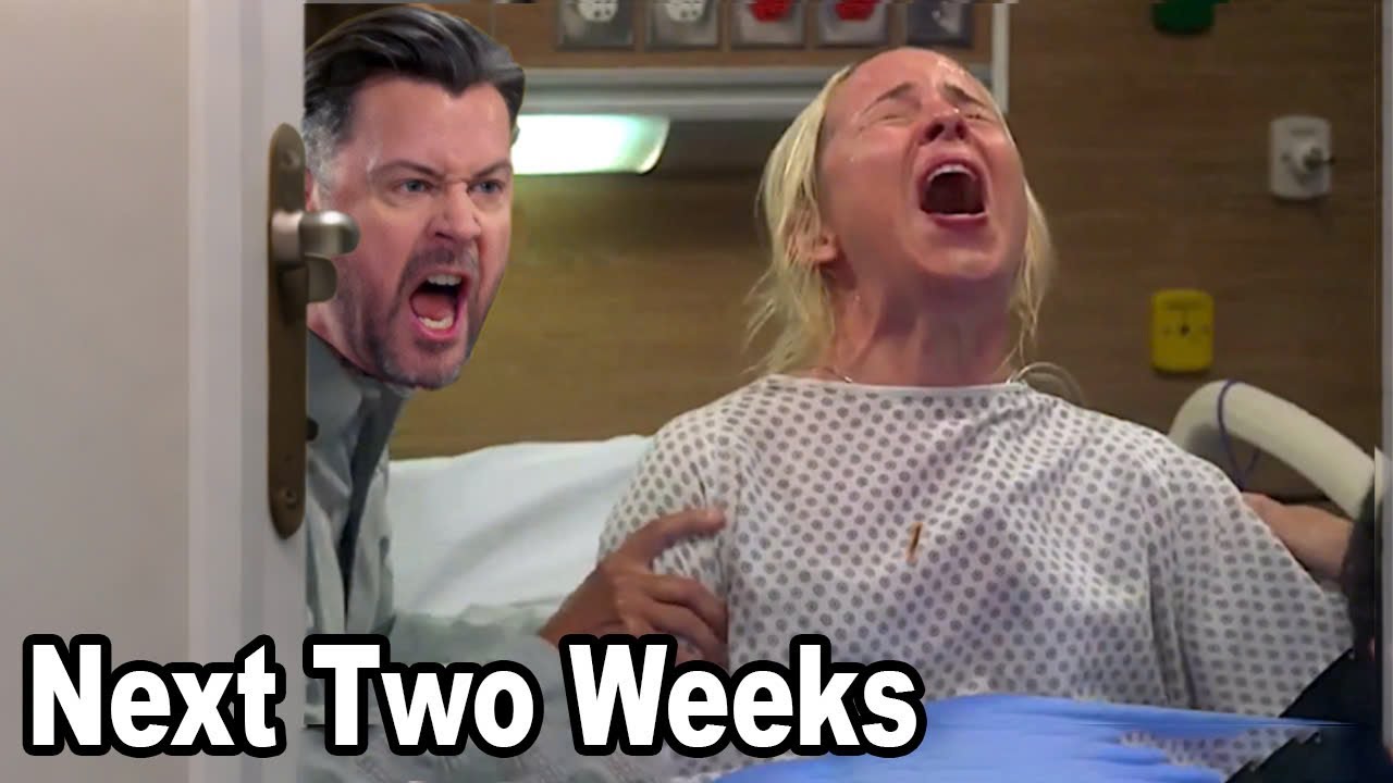Days of Our Lives Spoilers Next 2 Weeks: March 17 to 28 | DOOL Next Two ...