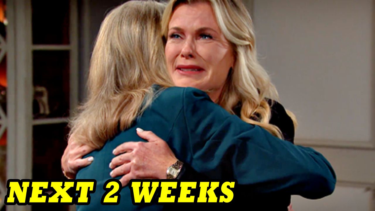 Days of Our Lives spoilers for the next two weeks, November 10 – 21 ...