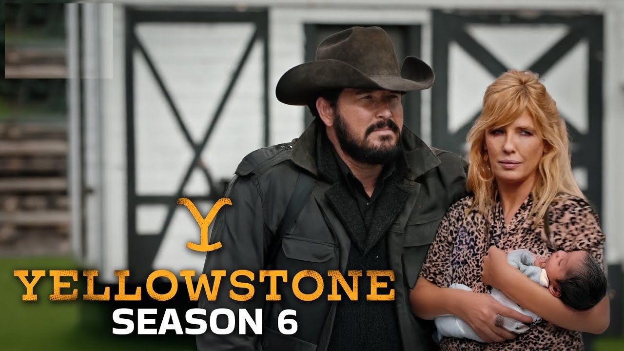 Yellowstone Season 6 Is Finally Back With 10 MORE Episodes: Here’s the