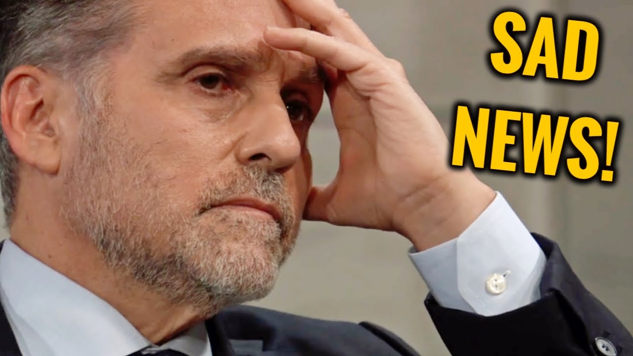 Sad News – Maurice Benard shares news that makes fans cry ABC General ...