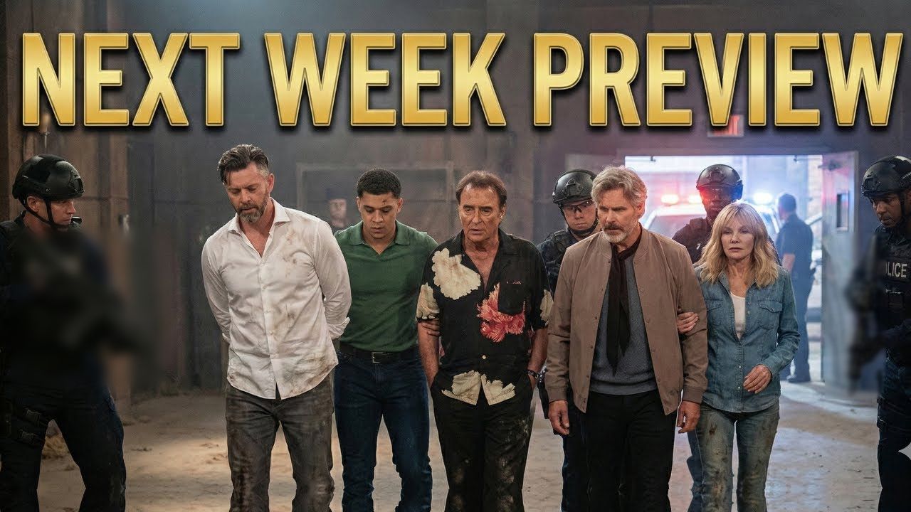 FULL RECAP: Days of Our Lives Week of December 22 | DOOL NEXT WEEKS ...