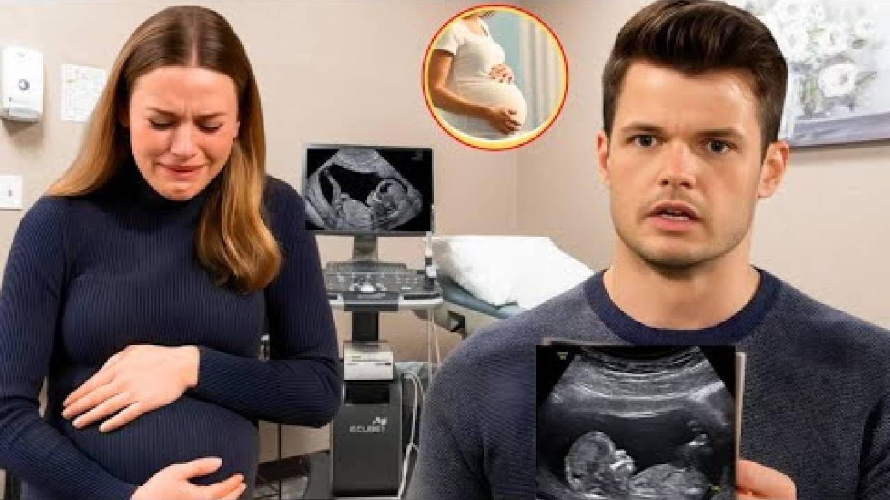 SHOCKING Pregnancy! Claire Is PREGNANT With Holden’s Child — Kyle’s