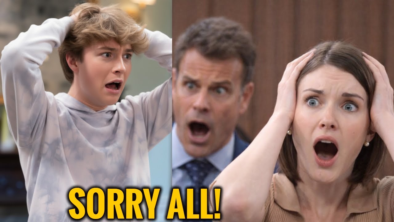 Shocking Information Danny’s Shocking Confession Changes Everything