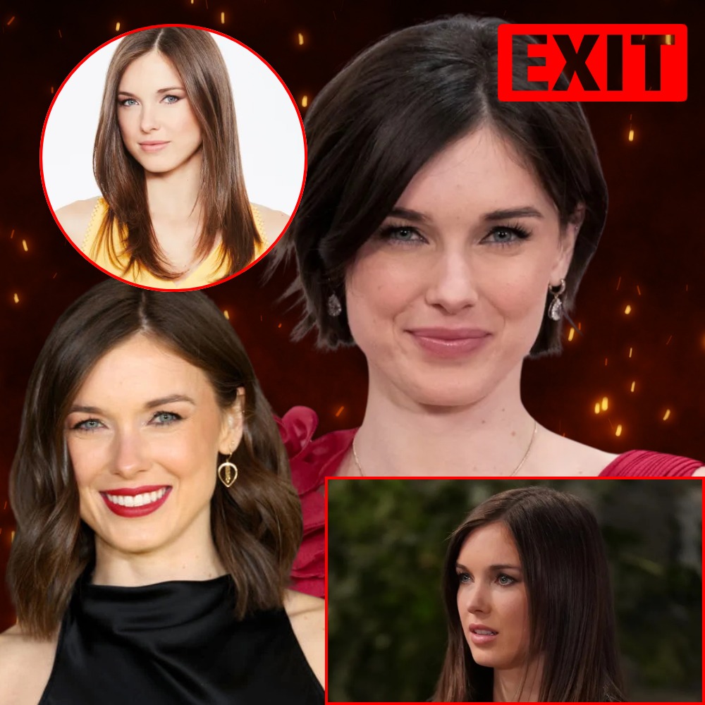 1 hour ago Katelyn MacMullen speaks out about rumors that she’s