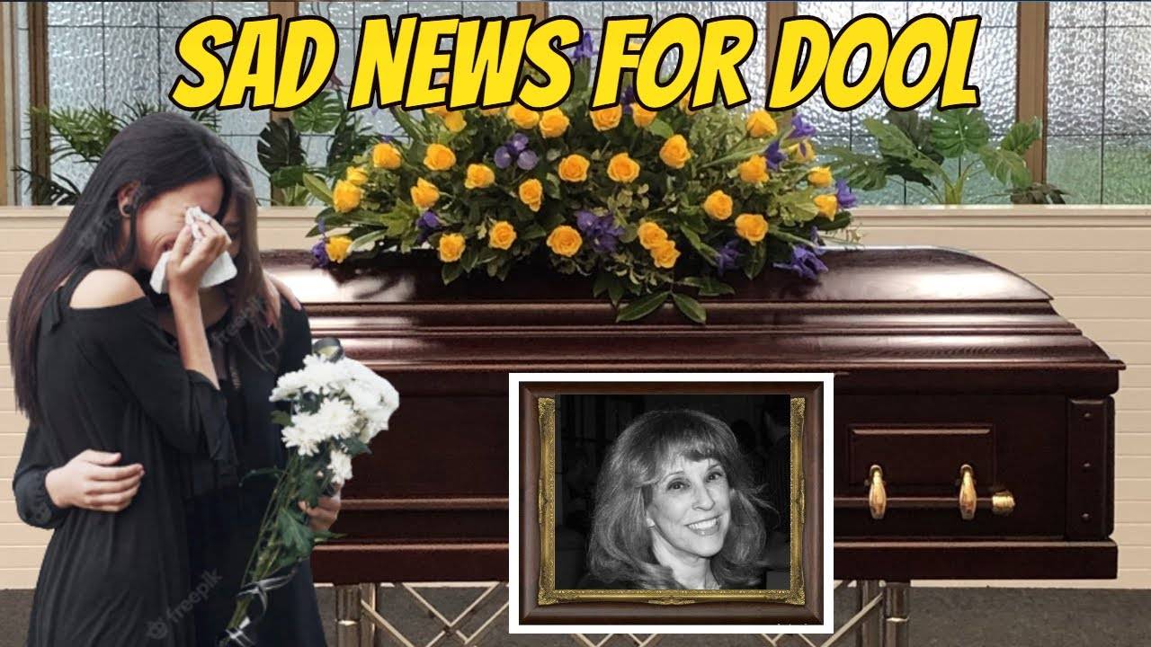 HEARTBREAKING! Former DOOL star passes away at age 85, shocking fans ...