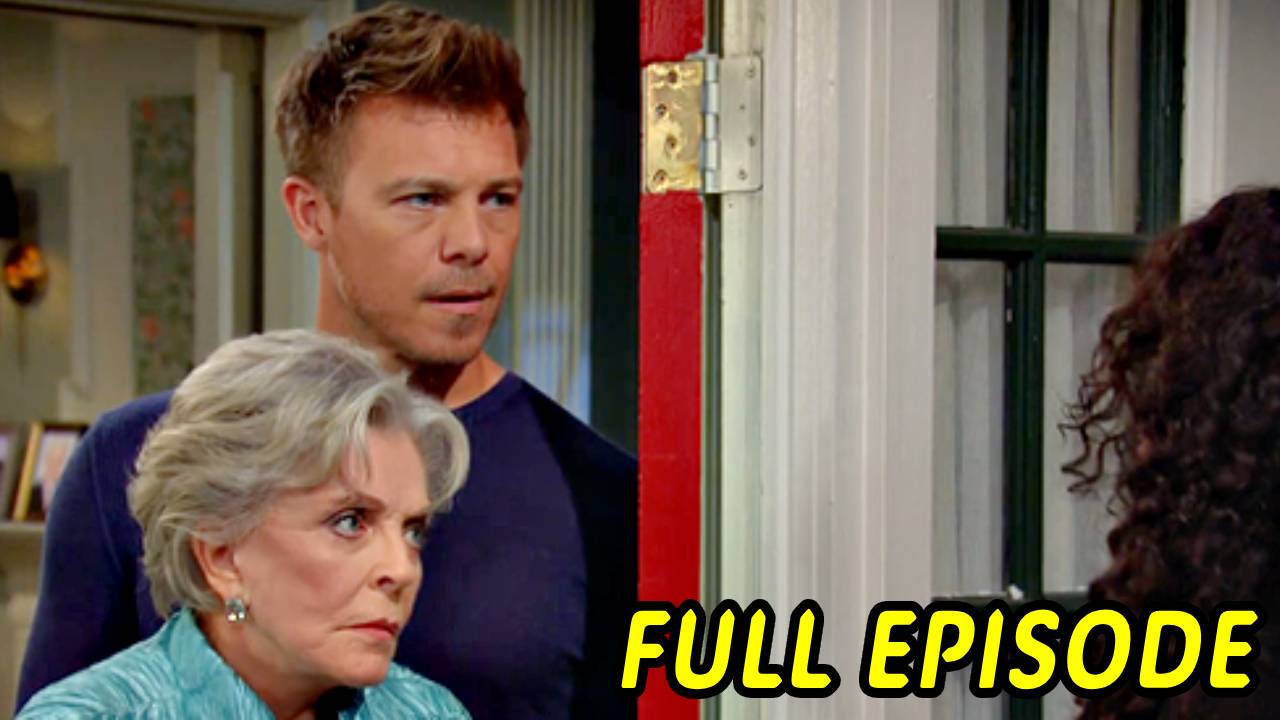 Days of Our Lives Spoilers Friday, January 23 | DOOL 01.23.2026 FULL ...