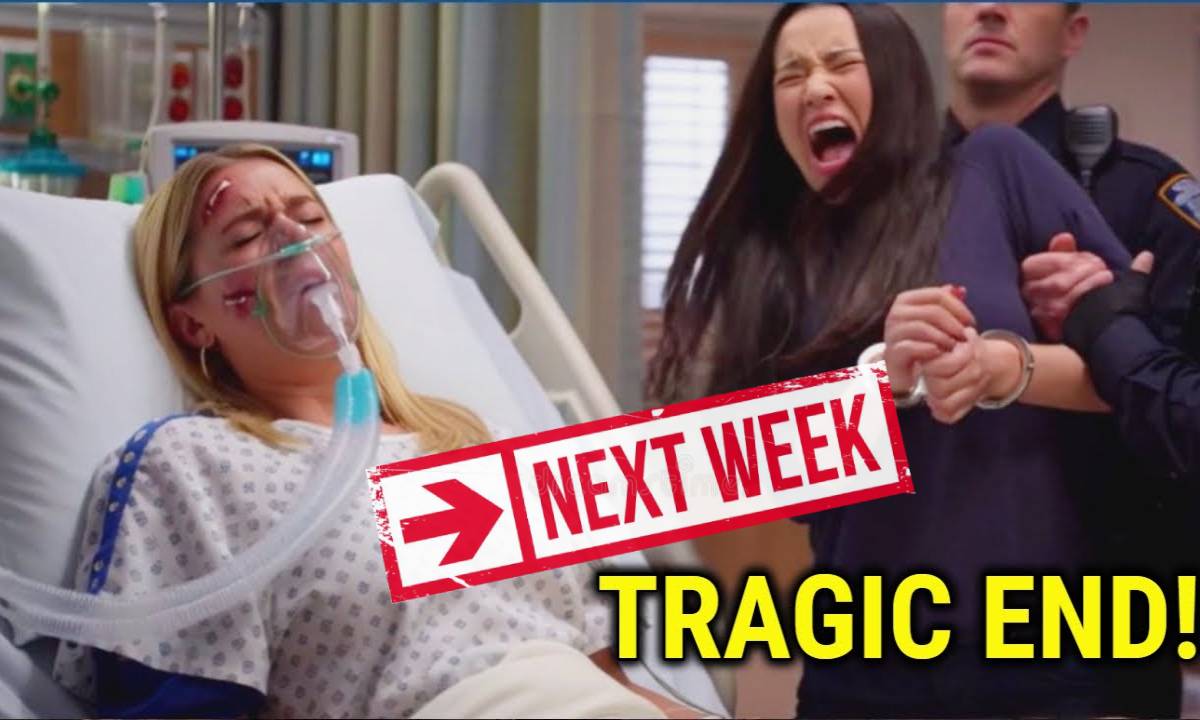 Days of Our Lives (DOOL) for the week of January 26-30, 2026 Spoilers ...