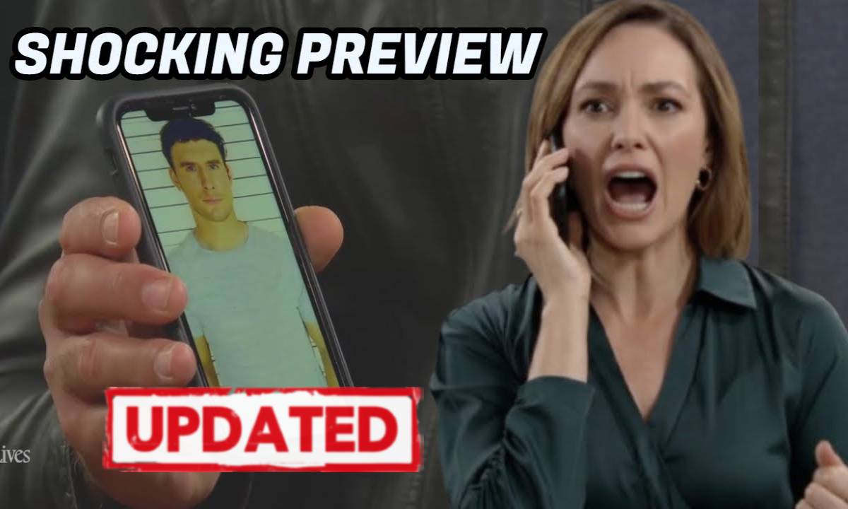 Days of Our Lives (DOOL) spoilers for Monday, January 26 Update – Daily ...