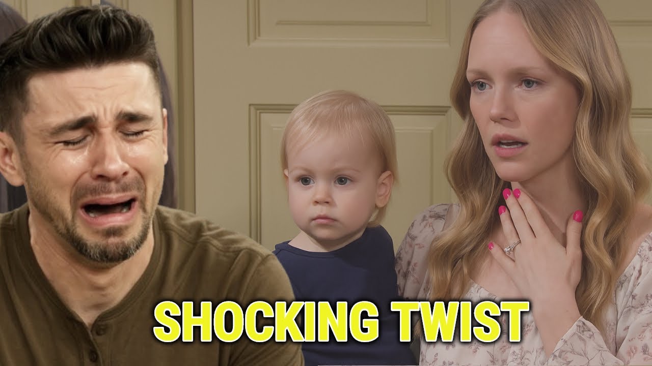Nobody Saw This Coming 4 February Sweeps Twists That Will Change DOOL(02)