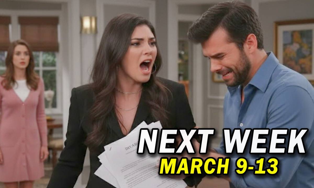 General Hospital (GH) spoilers for the week of March 9-13 | GH Next ...