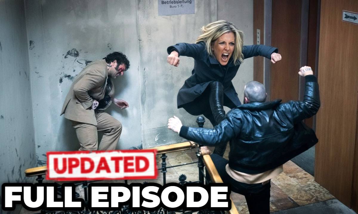 General Hospital (GH) for Tuesday, March 24 | GH 3/24/2026 Update ...