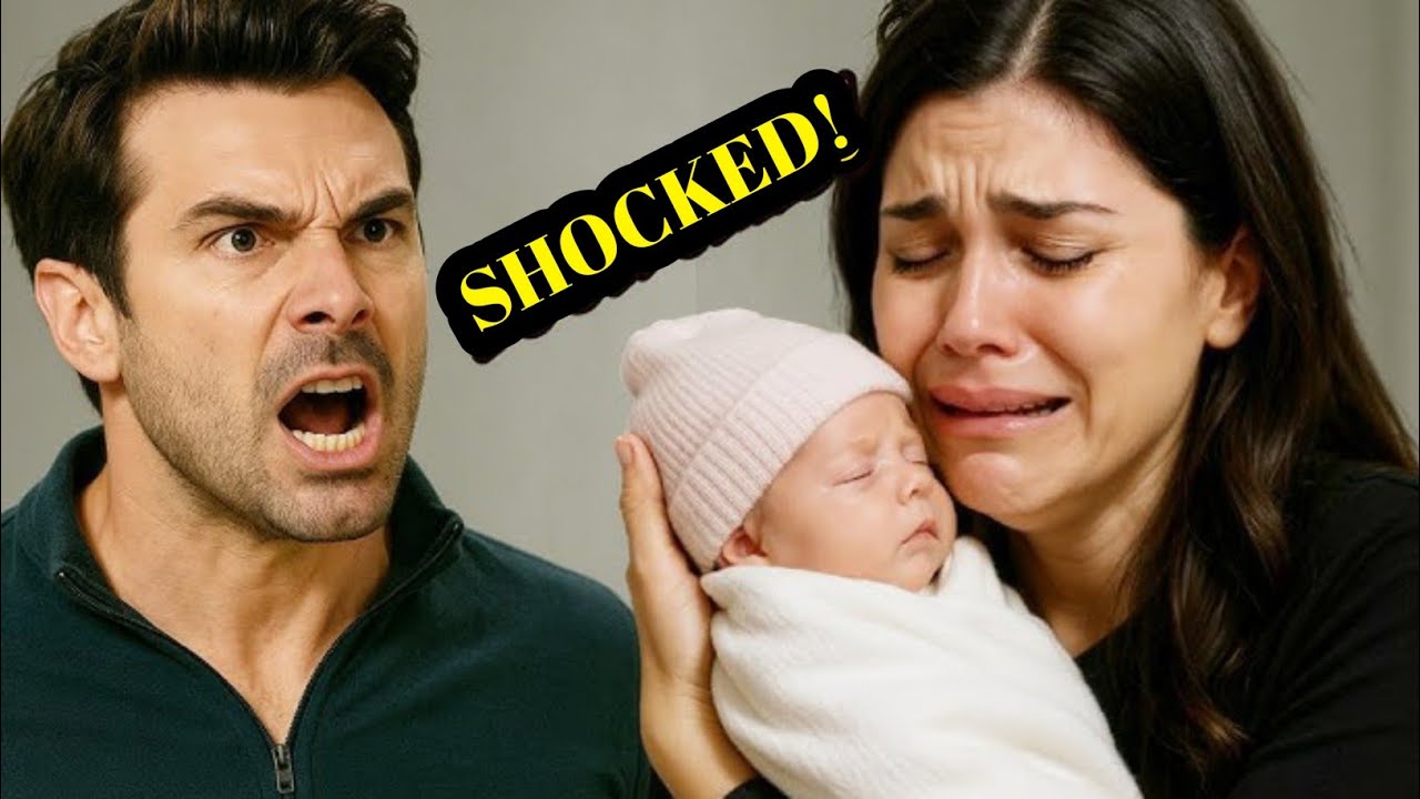 General Hospital Spoilers: BLQ & Chase Face Heartbreak as Baby Jane’s ...