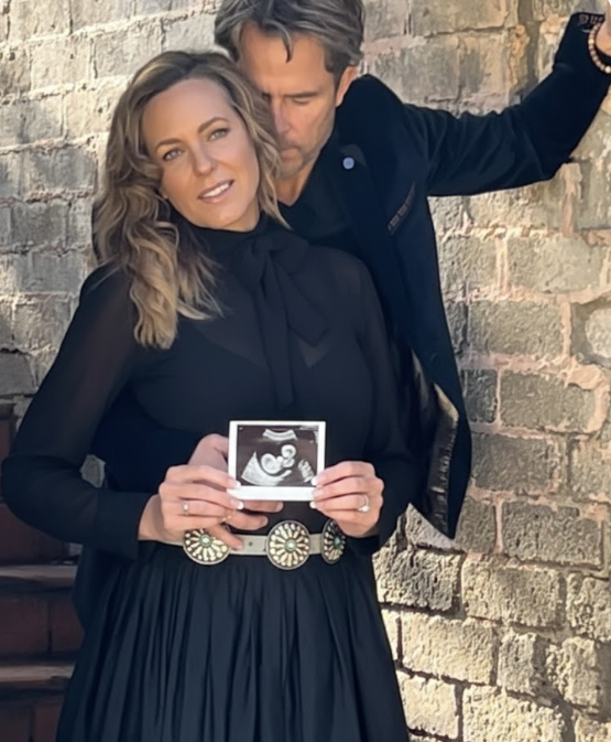 Arianne Zucker’s Shocking Pregnancy Announcement The Latest Buzz Has