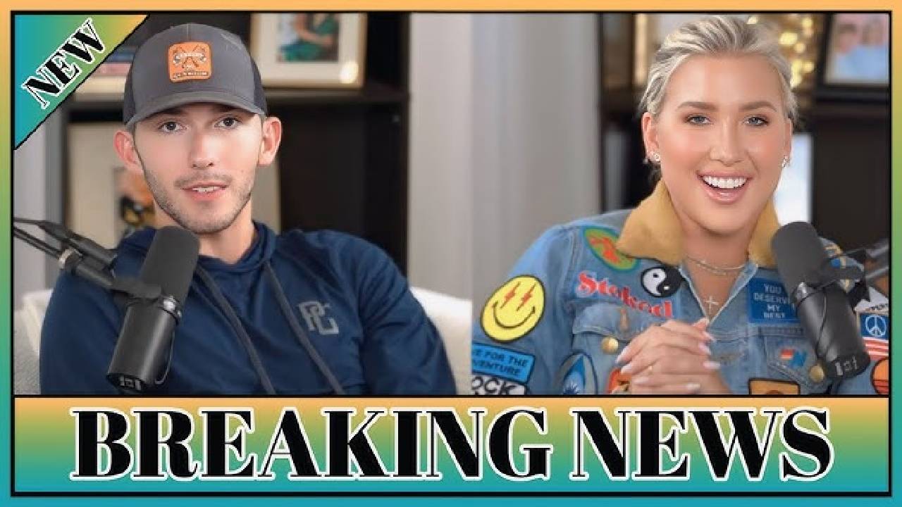 Surprising Update! Grayson Chrisley Drops Bombshell – Fans surprised ...